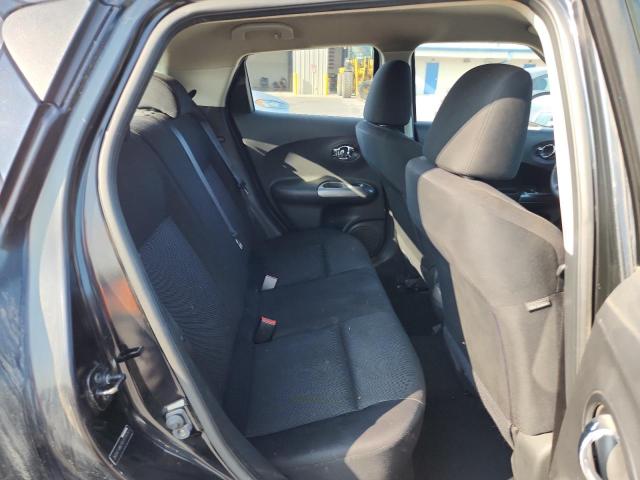 2011 NISSAN JUKE S - JN8AF5MV1BT016252