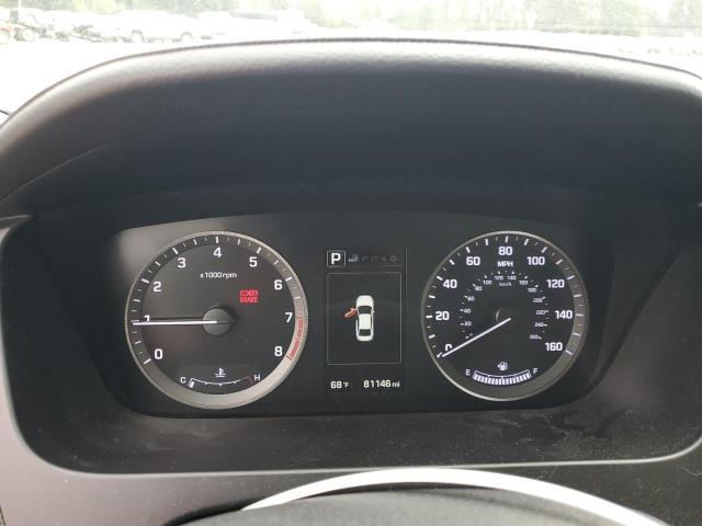 2015 HYUNDAI SONATA SPO 5NPE34AF6FH130156