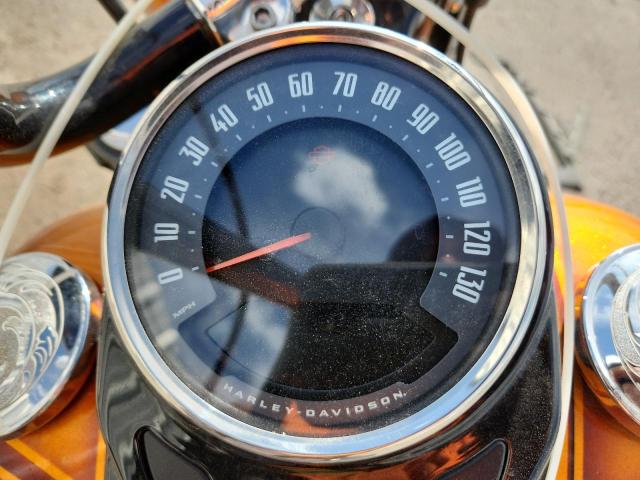 2018 HARLEY-DAVIDSON FLHCS HERI 1HD1YBK19JC068648