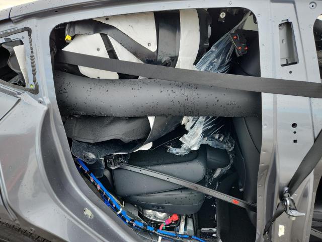 2026 TESLA MODEL Y 7SAYGDED1TA410281