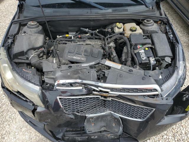 2014 CHEVROLET CRUZE LT - 1G1PC5SB1E7340783