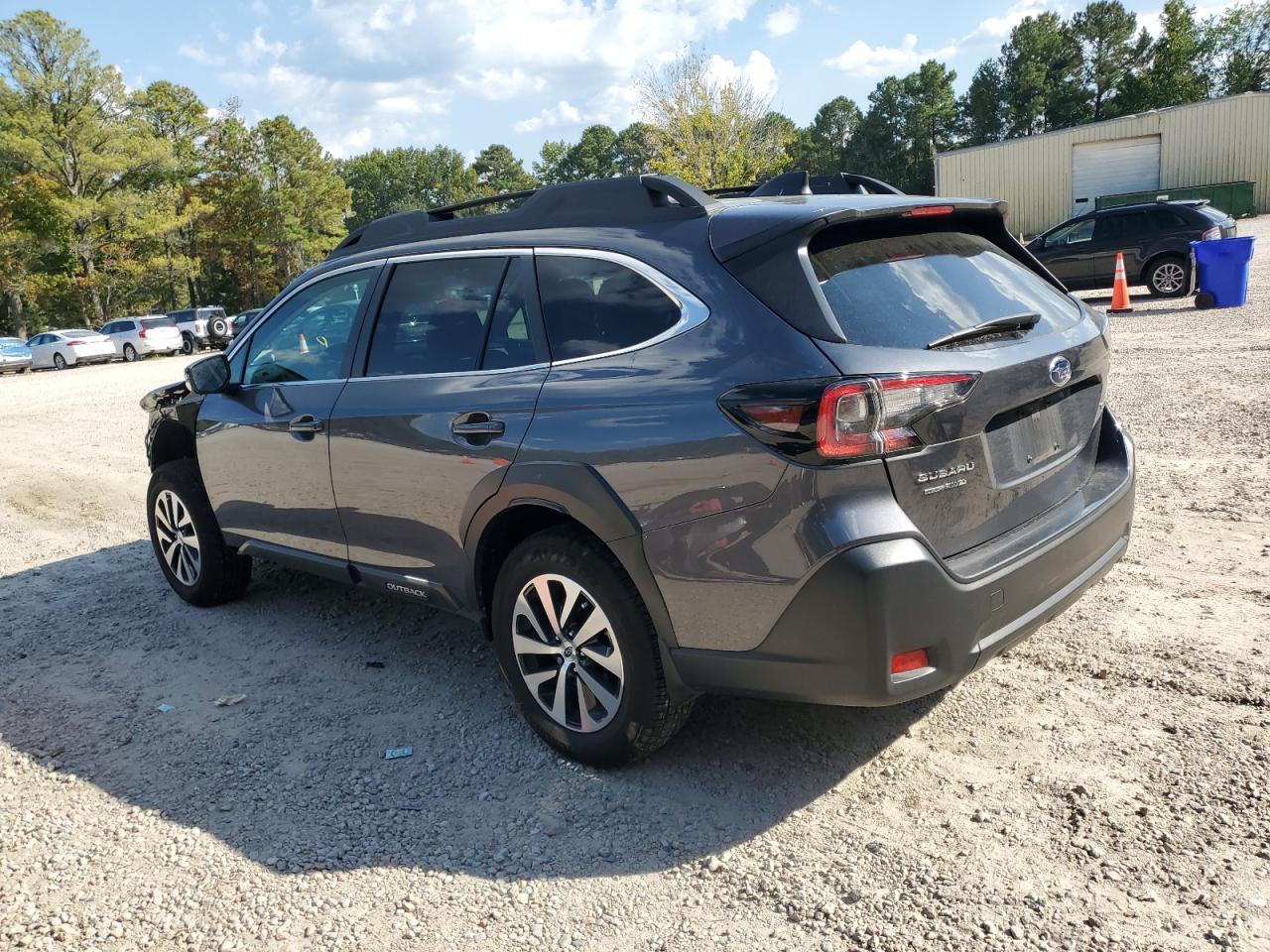 SUBARU OUTBACK PREMIUM