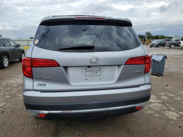 2016 HONDA PILOT TOUR #3281750892