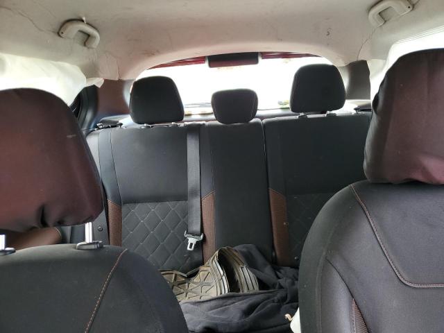 2020 NISSAN KICKS SR 3N1CP5DV9LL568284