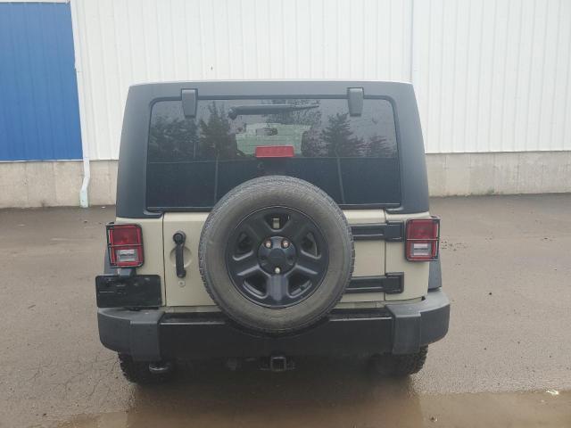 2017 JEEP WRANGLER UNLIMITED SPORT 1C4BJWDG1HL674751