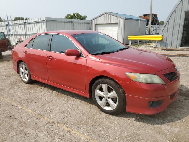 2011 TOYOTA CAMRY BASE #3284305017