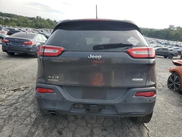 2015 JEEP CHEROKEE L 1C4PJMCB6FW596012