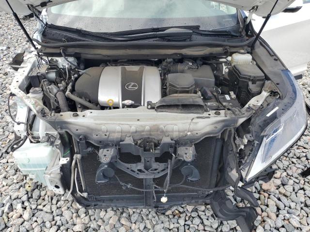 2020 LEXUS RX 350 L JTJHZKEA1L2016591