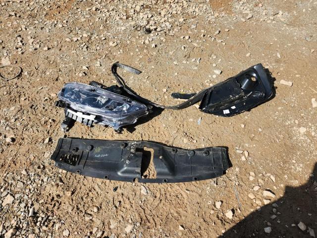 2021 HONDA CIVIC SPOR #3287635012