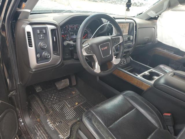 2014 GMC SIERRA K15 #3297042513