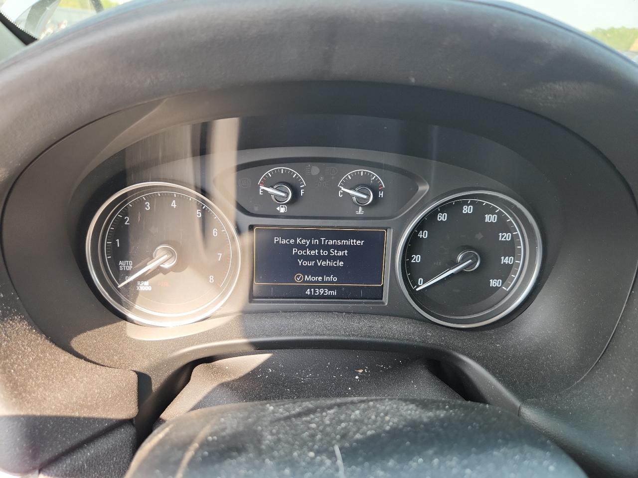 BUICK ENCLAVE ESSENCE