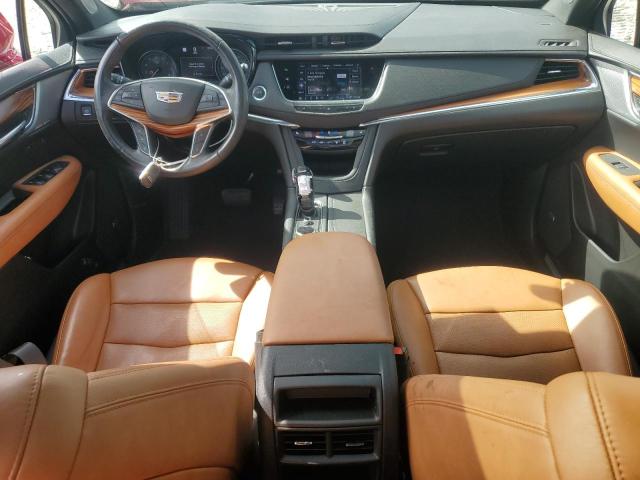 2020 CADILLAC XT5 PREMIU 1GYKNCR42LZ185051
