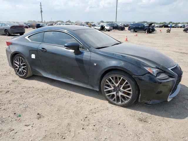 2016 LEXUS RC 300 JTHSM5BC1G5001557