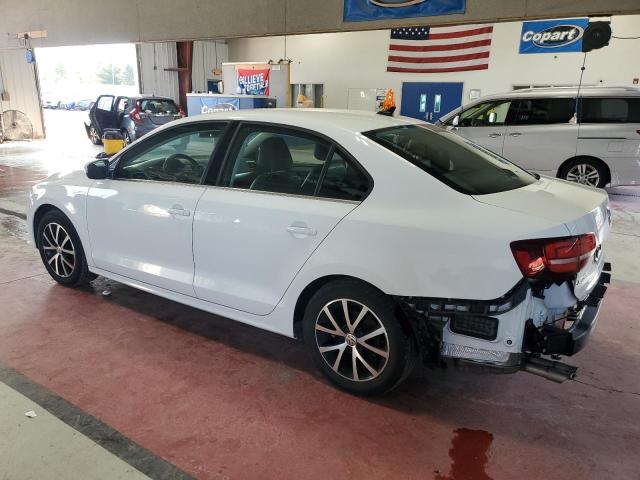 2018 VOLKSWAGEN JETTA SE 3VWDB7AJ7JM258085