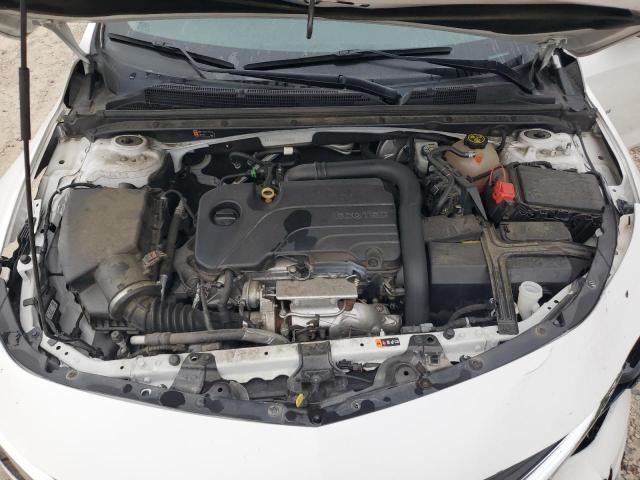 2020 CHEVROLET MALIBU LT - 1G1ZD5ST8LF068864