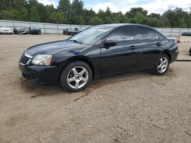MITSUBISHI GALANT ES