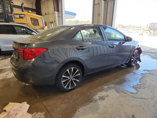2017 TOYOTA COROLLA L - 2T1BURHE5HC830296