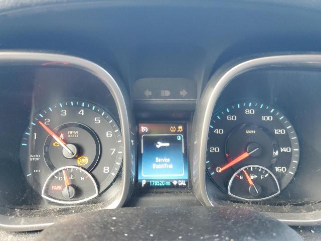 2016 CHEVROLET MALIBU LIM 1G11E5SA6GF101990