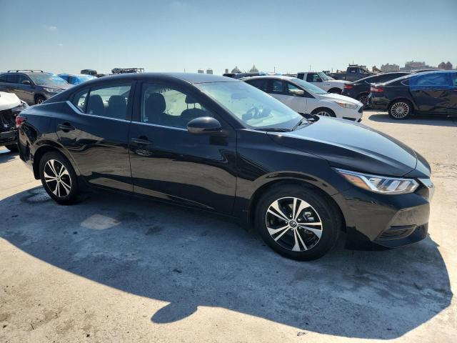 2023 NISSAN SENTRA SV - 3N1AB8CV2PY267647