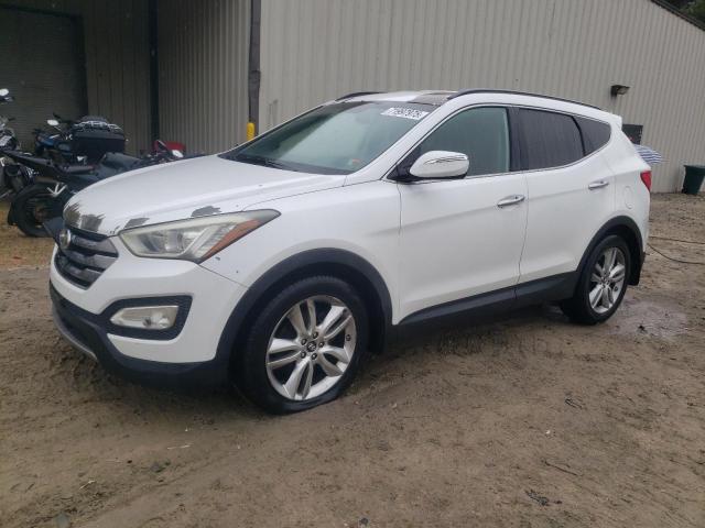 HYUNDAI SANTA FE S