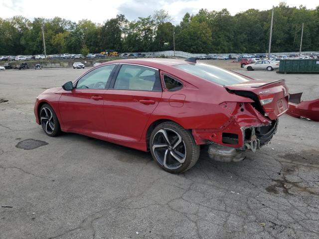 2022 HONDA ACCORD SPORT SE 1HGCV1F43NA038503