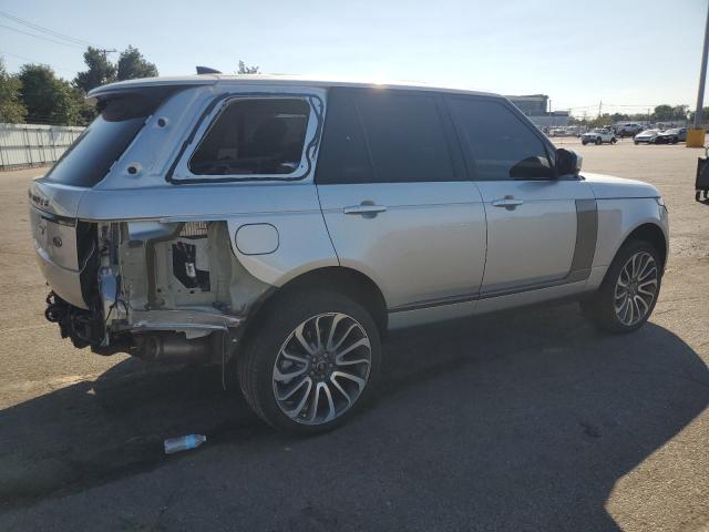 2020 LAND ROVER RANGE ROVE SALGS2RU2LA586525