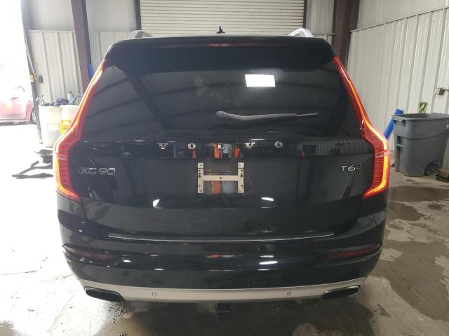 2016 VOLVO XC90 T6 YV4A22PK1G1053082