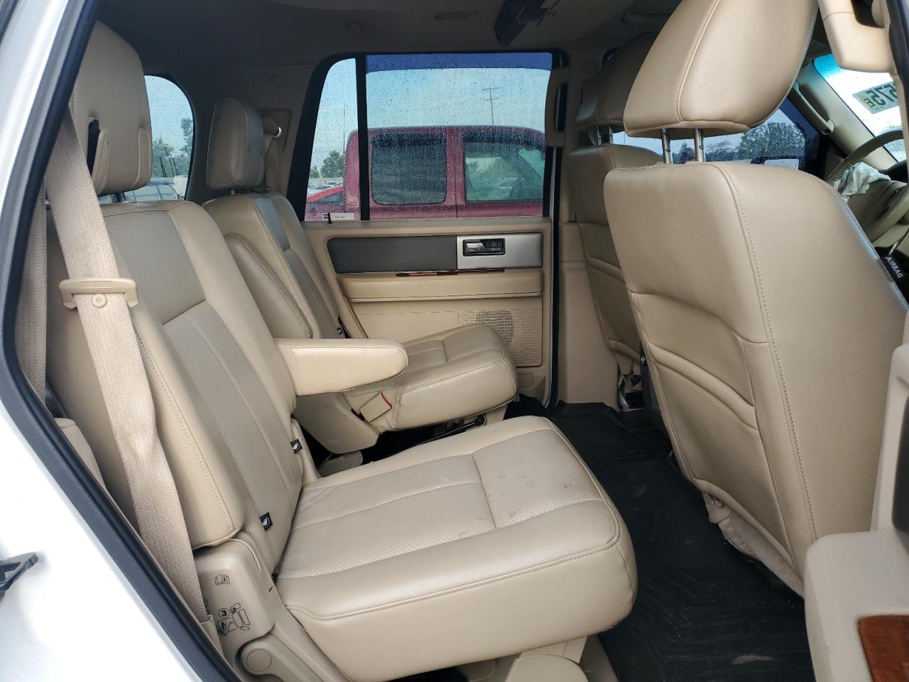 FORD EXPEDITION EDDIE BAUER