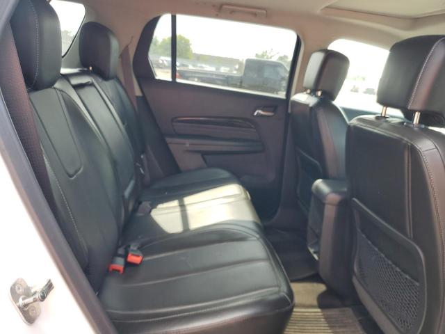 2016 GMC TERRAIN DENALI 2GKFLVE3XG6311247