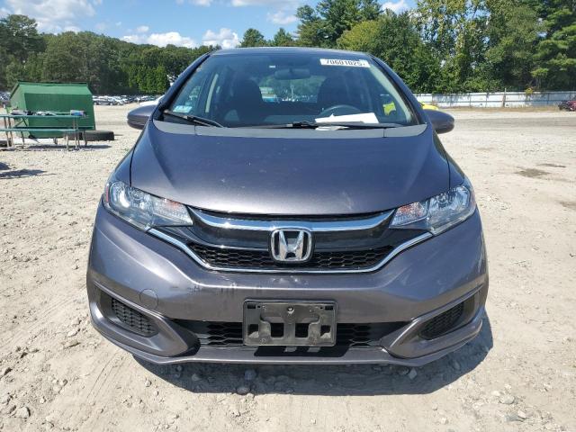 2018 HONDA FIT LX 3HGGK5G49JM719939