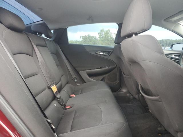 2016 CHEVROLET MALIBU LS 1G1ZB5ST2GF259269