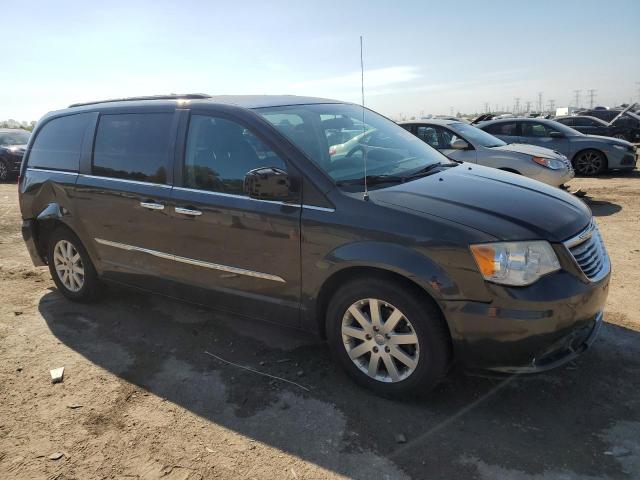 2012 CHRYSLER TOWN & COU - 2C4RC1CG3CR163197