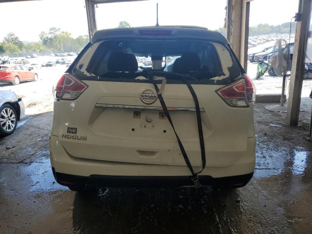 2015 NISSAN ROGUE S KNMAT2MT8FP573580
