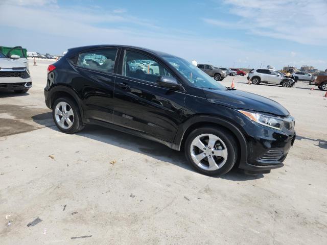 2019 HONDA HR-V LX 3CZRU5H3XKG716260
