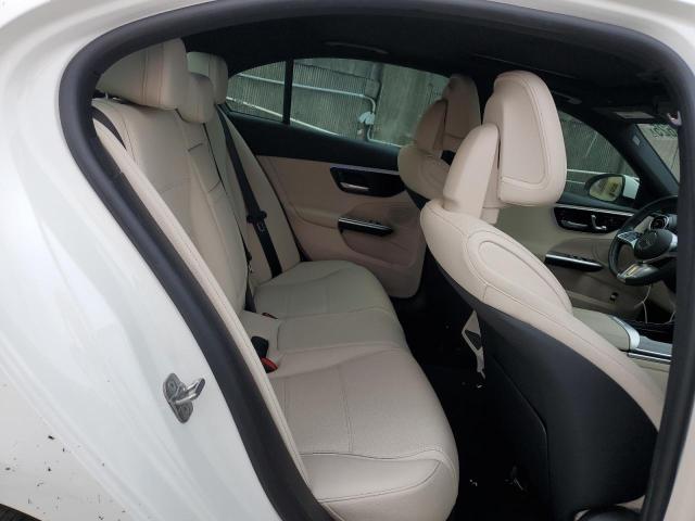 2024 MERCEDES-BENZ C 300 4MATIC #3309352972