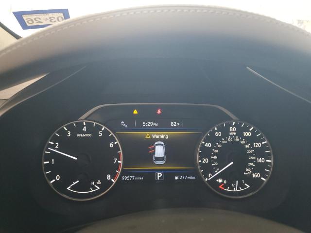 2016 NISSAN MURANO S 5N1AZ2MH3GN120518