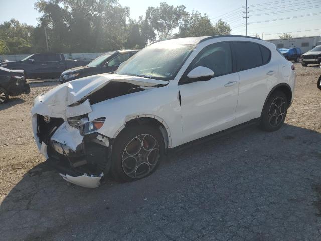 ALFA ROMEO STELVIO SPORT