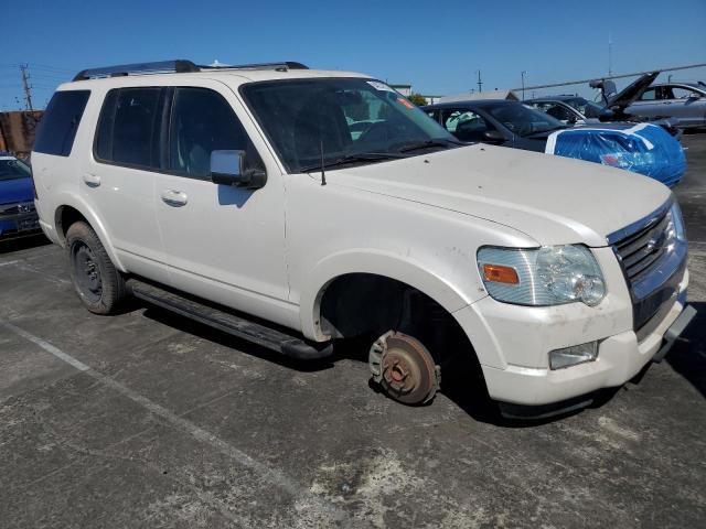 2010 FORD EXPLORER L #3296992820