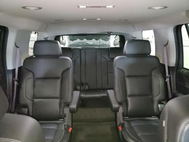 2016 CHEVROLET TAHOE K150 1GNSKCKC4GR399164
