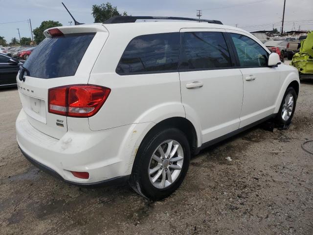 2017 DODGE JOURNEY SX 3C4PDCBG6HT572557