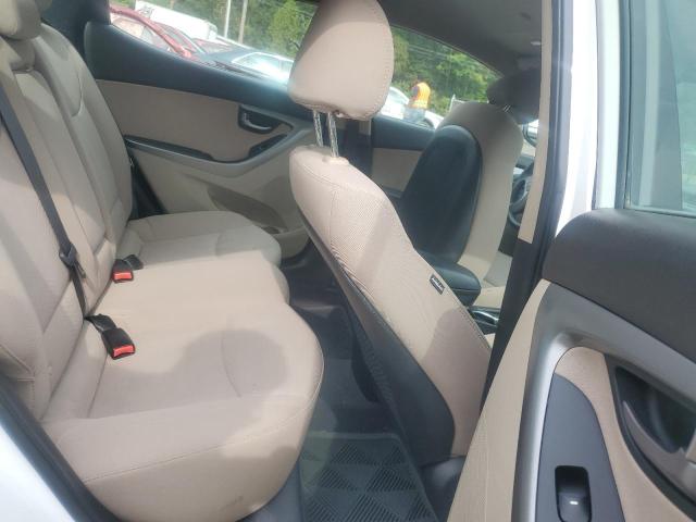 2015 HYUNDAI ELANTRA SE - 5NPDH4AEXFH552578