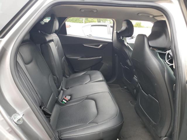 2022 KIA EV6 LIGHT KNDC3DLC4N5044871