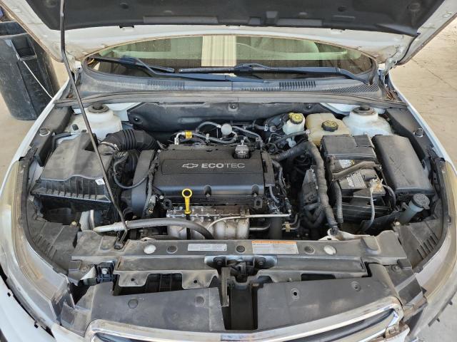2016 CHEVROLET CRUZE LIMI 1G1PC5SH5G7168135