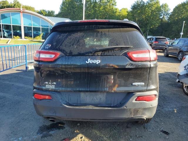 2016 JEEP CHEROKEE L 1C4PJMCB4GW268685