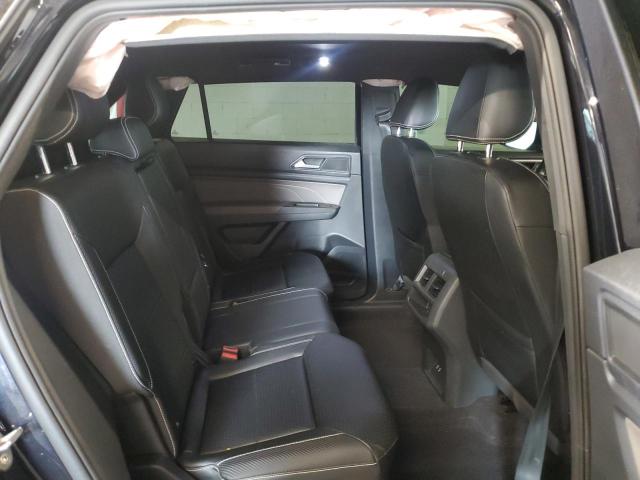 2023 VOLKSWAGEN ATLAS CROSS SPORT SEL R-LINE 1V2SE2CAXPC225690