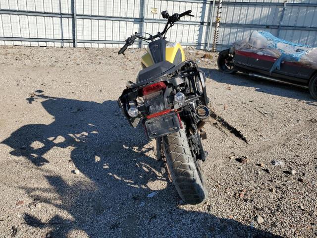 2023 HARLEY-DAVIDSON RA1250 S 1HD1ZES19PB310500