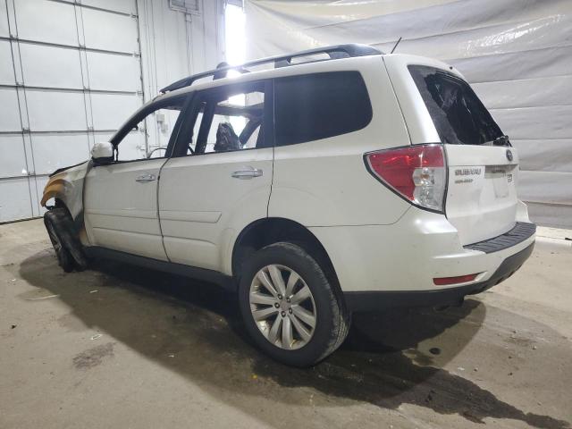 2012 SUBARU FORESTER 2.5X PREMIUM #3269085059