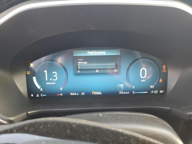 2025 FORD ESCAPE PLA 1FMCU9JA8SUA48172