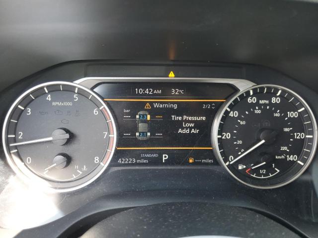 2024 NISSAN ROGUE SV JN8BT3BA0RW350931