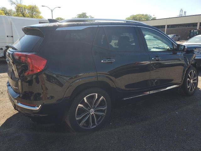 2018 GMC TERRAIN DE 3GKALXEX3JL140921